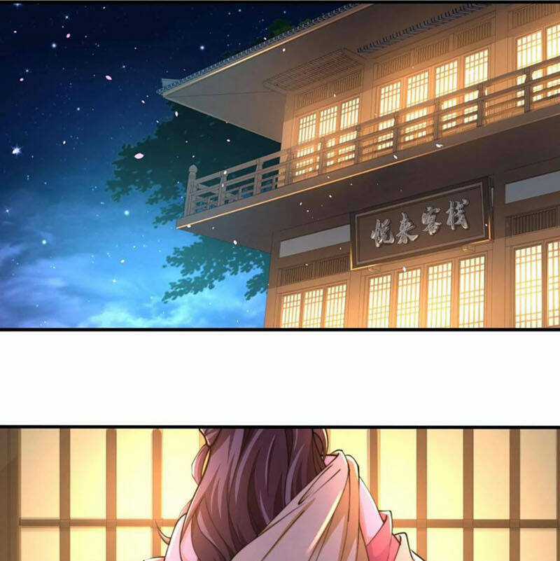 Yên Vũ Lâu - Chapter 2 - Trang 1