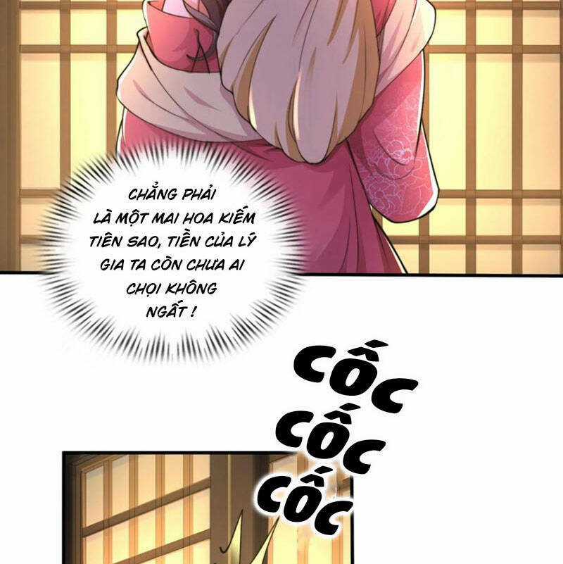 Yên Vũ Lâu - Chapter 2 - Trang 2