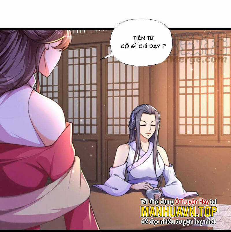 Yên Vũ Lâu - Chapter 2 - Trang 11