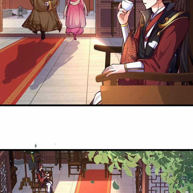 Yên Vũ Lâu - Chapter 2 - Trang 15