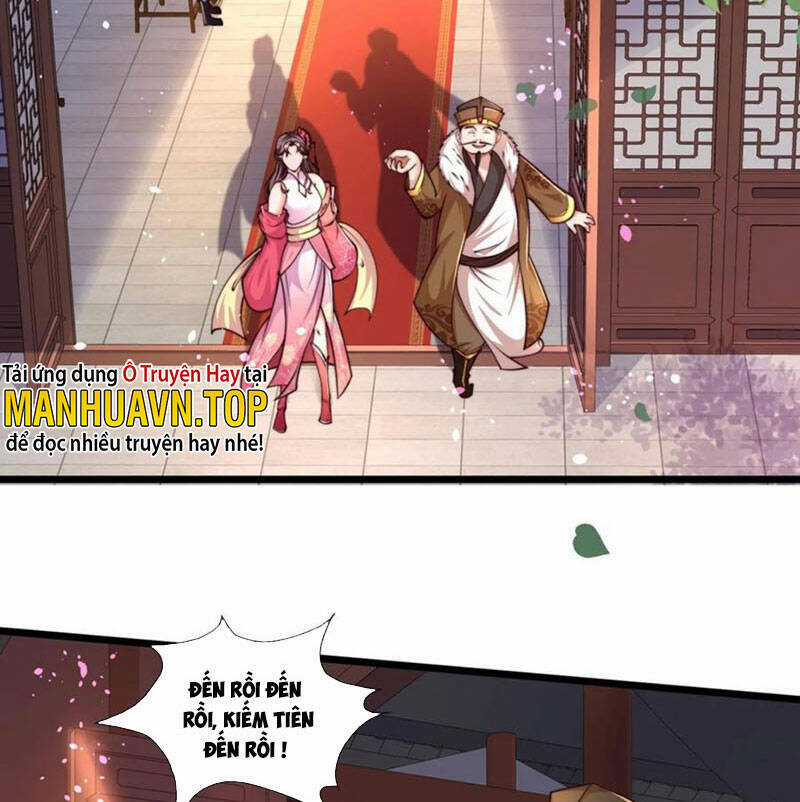 Yên Vũ Lâu - Chapter 2 - Trang 16