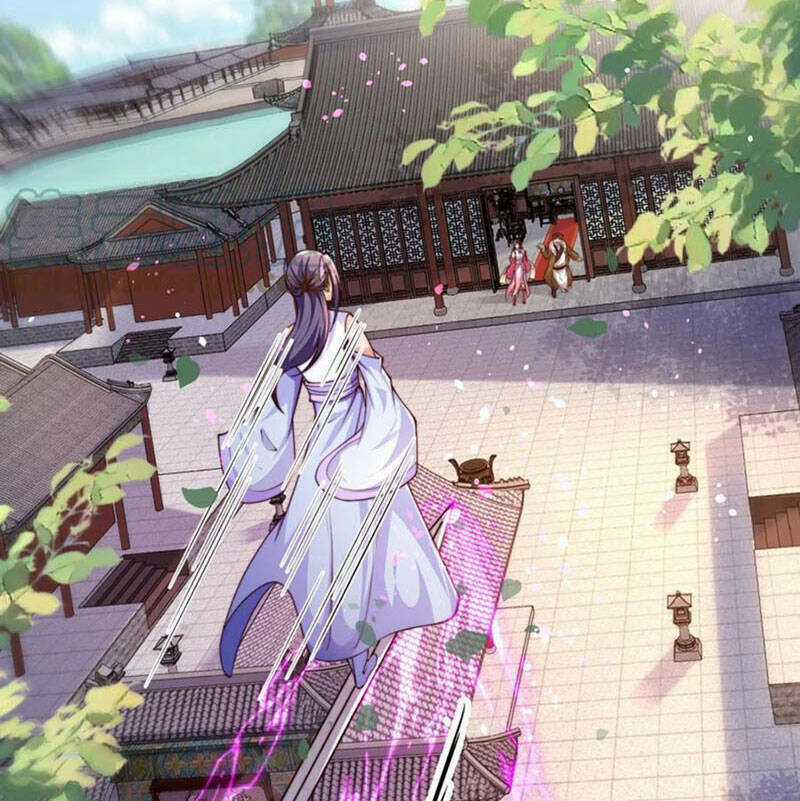 Yên Vũ Lâu - Chapter 2 - Trang 18