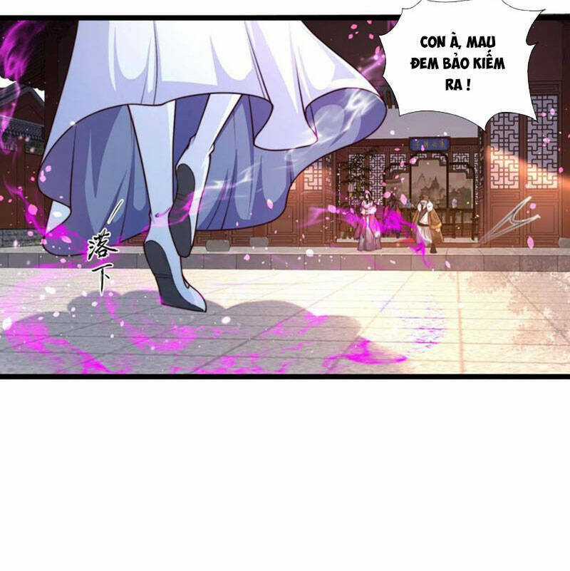 Yên Vũ Lâu - Chapter 2 - Trang 20