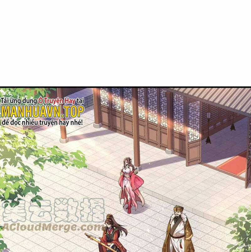 Yên Vũ Lâu - Chapter 2 - Trang 21