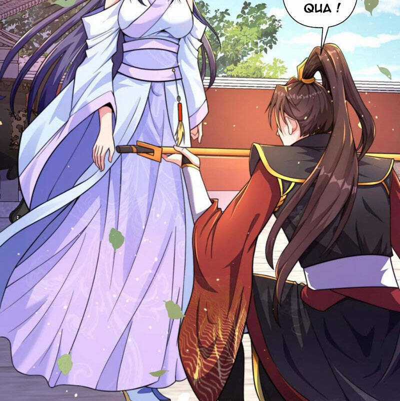 Yên Vũ Lâu - Chapter 2 - Trang 23