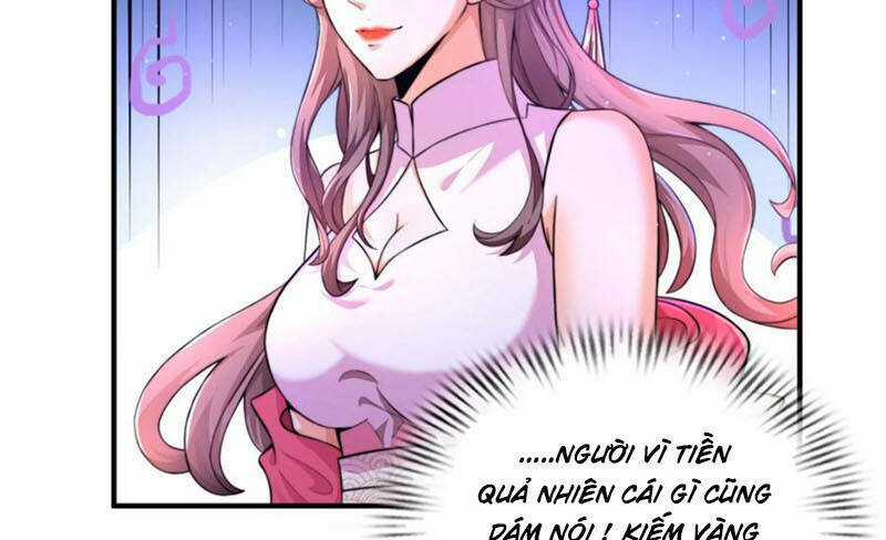 Yên Vũ Lâu - Chapter 2 - Trang 29