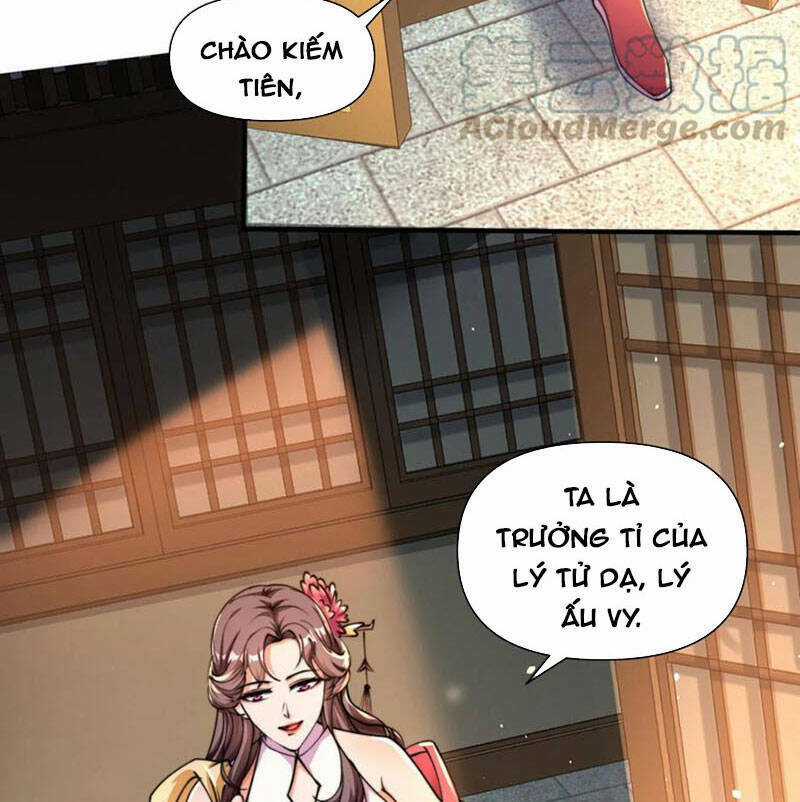 Yên Vũ Lâu - Chapter 2 - Trang 4