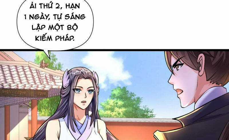 Yên Vũ Lâu - Chapter 2 - Trang 31