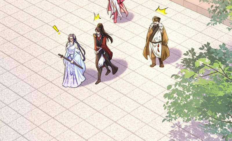 Yên Vũ Lâu - Chapter 2 - Trang 34