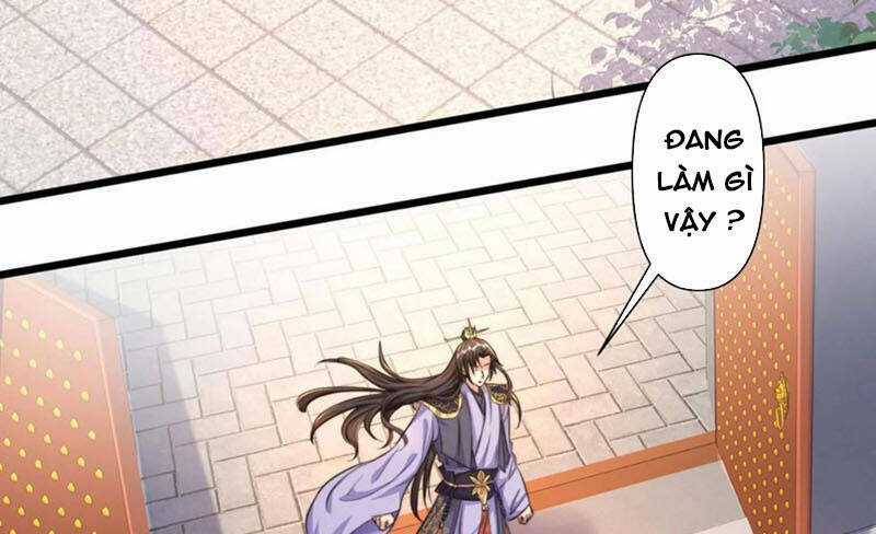 Yên Vũ Lâu - Chapter 2 - Trang 35