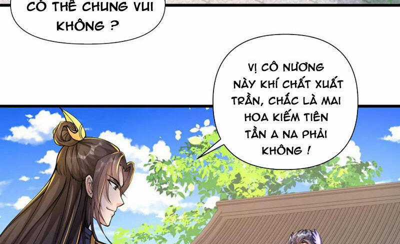 Yên Vũ Lâu - Chapter 2 - Trang 47