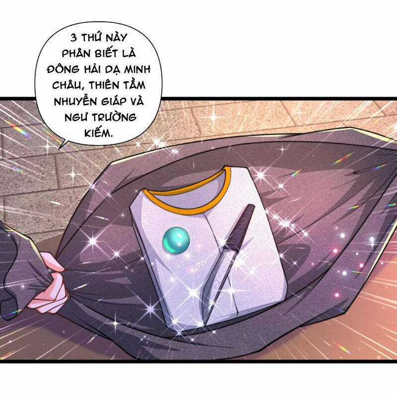 Yên Vũ Lâu - Chapter 2 - Trang 9