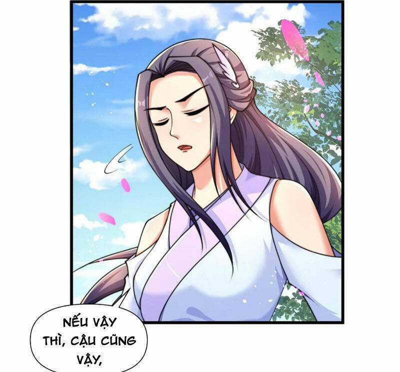 Yên Vũ Lâu - Chapter 3 - Trang 1