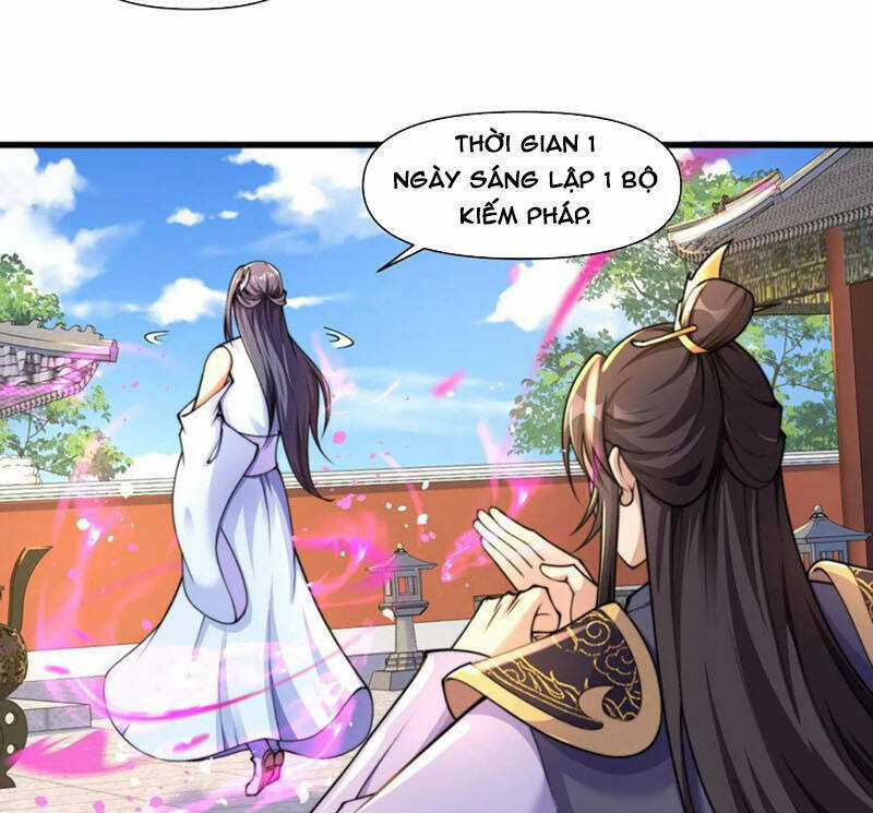 Yên Vũ Lâu - Chapter 3 - Trang 2