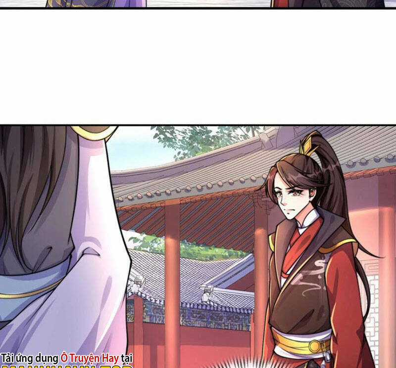 Yên Vũ Lâu - Chapter 3 - Trang 11