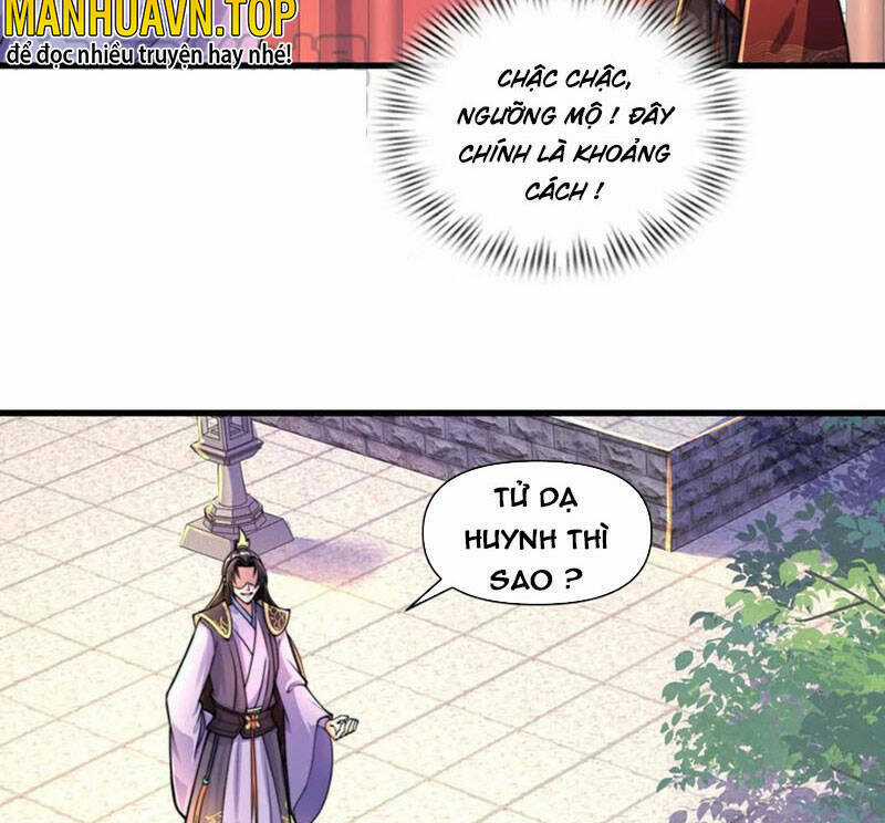 Yên Vũ Lâu - Chapter 3 - Trang 12