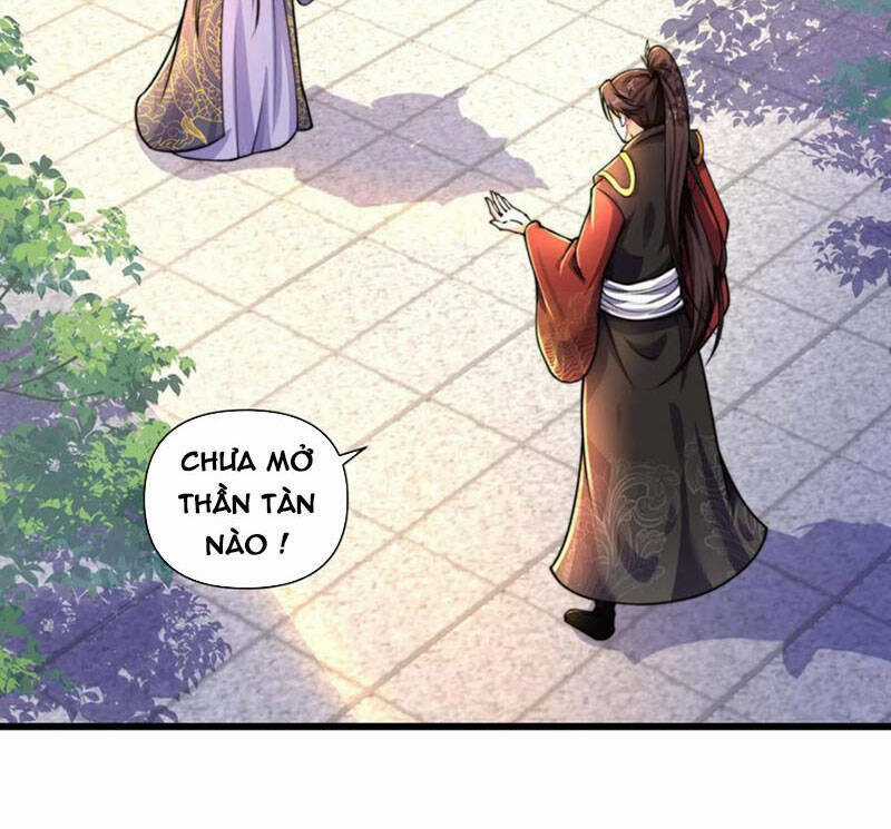 Yên Vũ Lâu - Chapter 3 - Trang 13