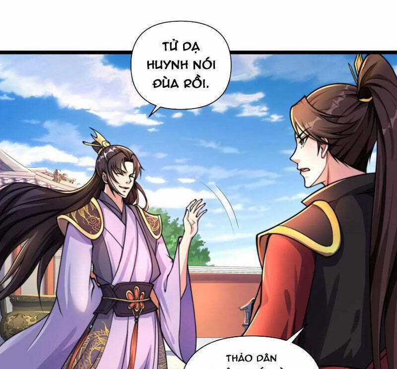 Yên Vũ Lâu - Chapter 3 - Trang 14