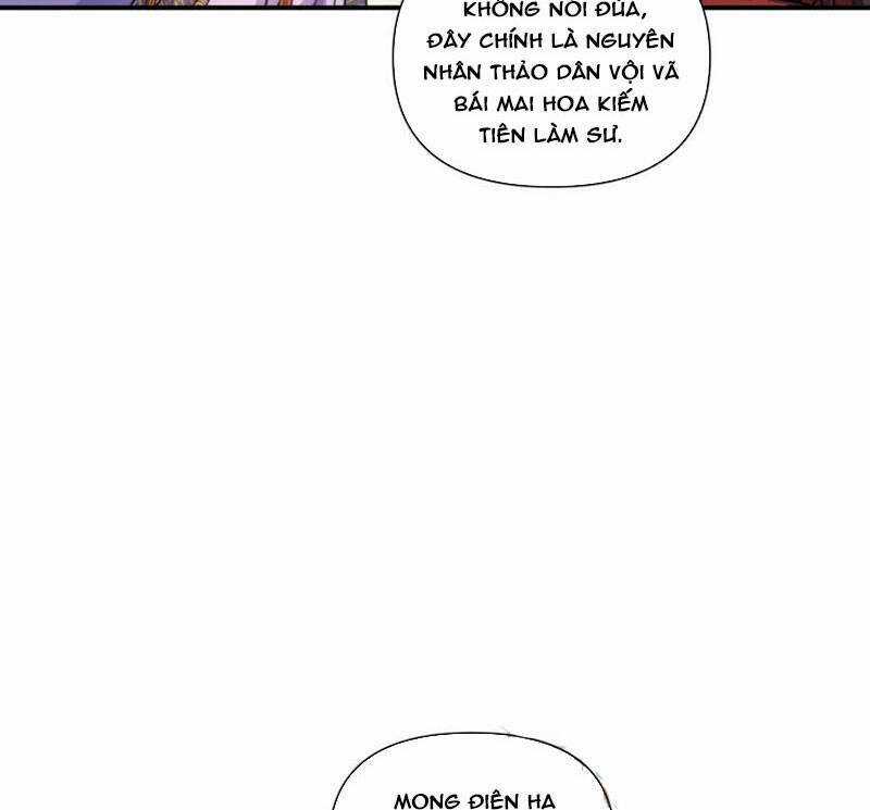 Yên Vũ Lâu - Chapter 3 - Trang 15