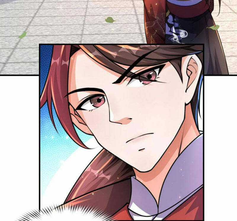 Yên Vũ Lâu - Chapter 3 - Trang 18