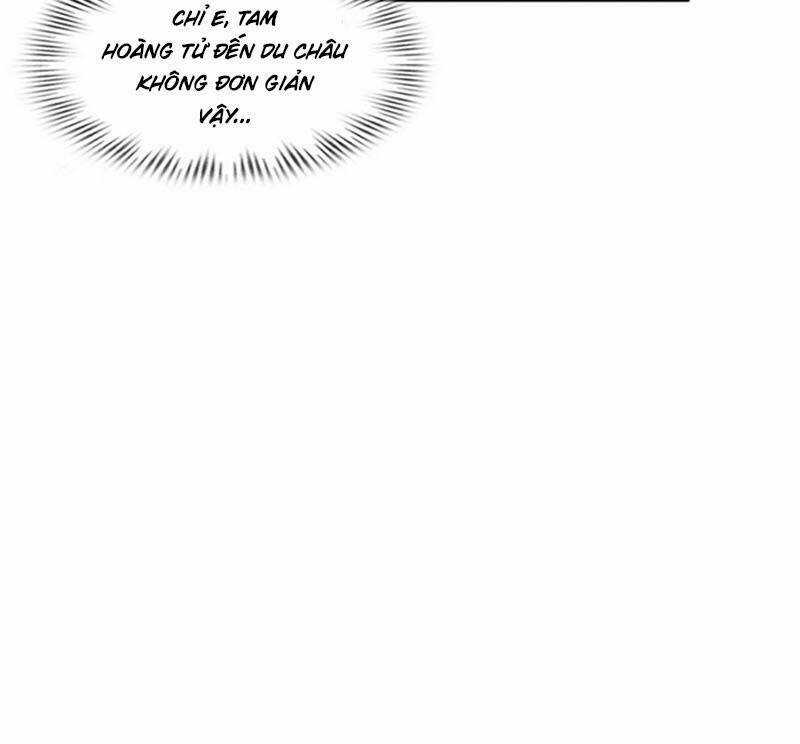 Yên Vũ Lâu - Chapter 3 - Trang 19