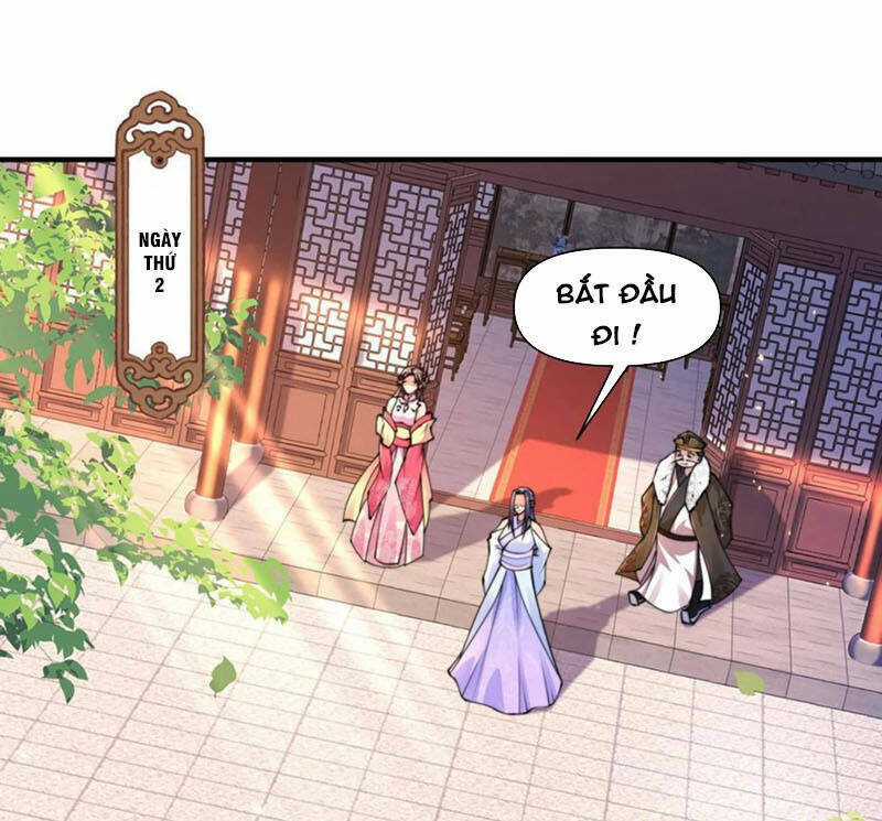 Yên Vũ Lâu - Chapter 3 - Trang 20