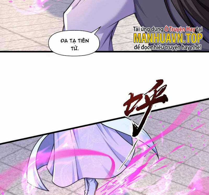 Yên Vũ Lâu - Chapter 3 - Trang 3