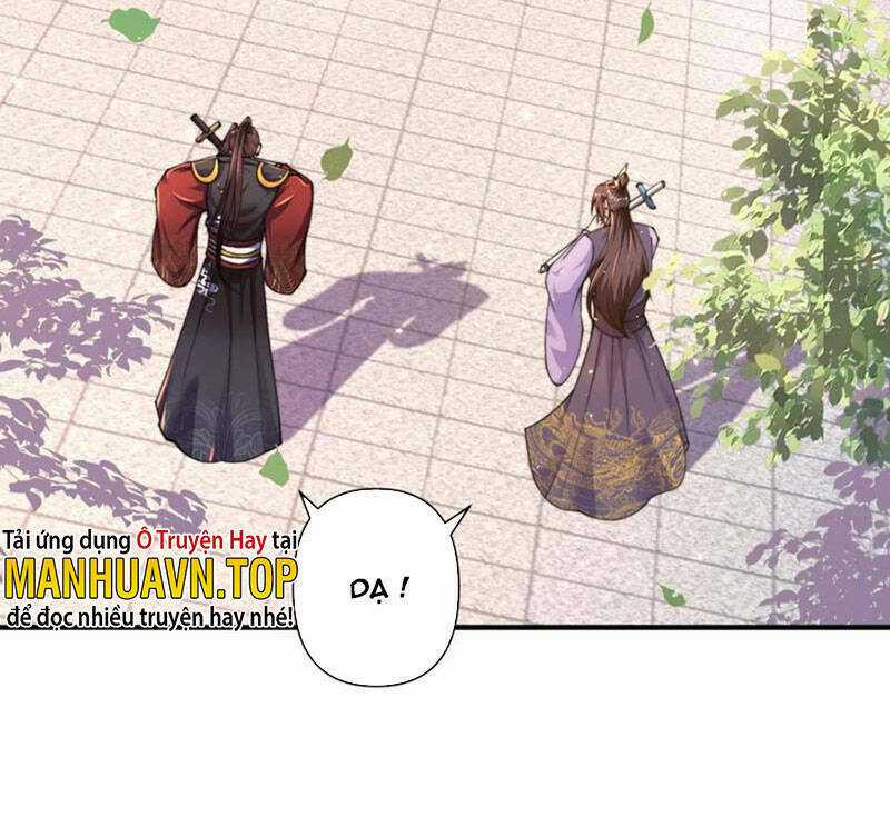 Yên Vũ Lâu - Chapter 3 - Trang 21