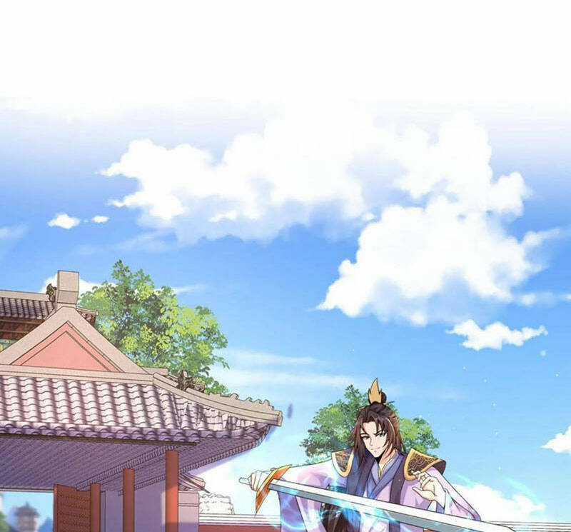 Yên Vũ Lâu - Chapter 3 - Trang 22