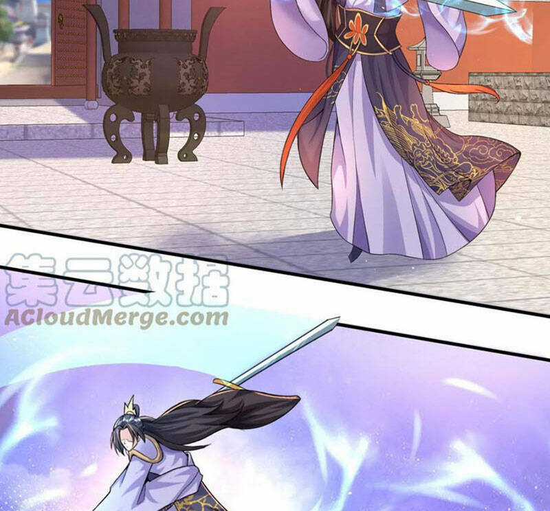 Yên Vũ Lâu - Chapter 3 - Trang 23