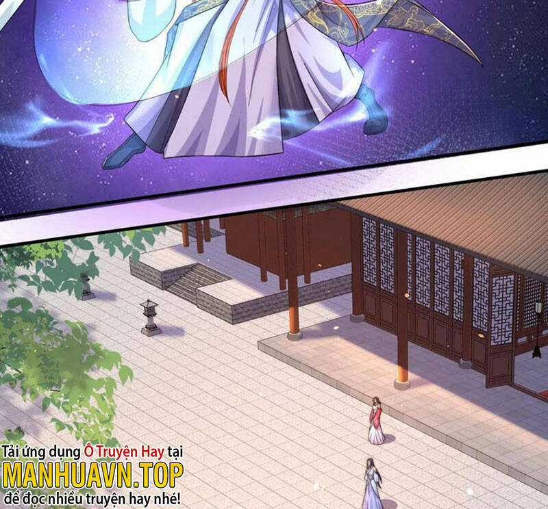 Yên Vũ Lâu - Chapter 3 - Trang 25