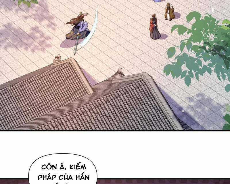 Yên Vũ Lâu - Chapter 3 - Trang 26