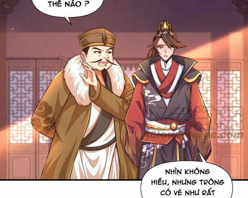 Yên Vũ Lâu - Chapter 3 - Trang 27