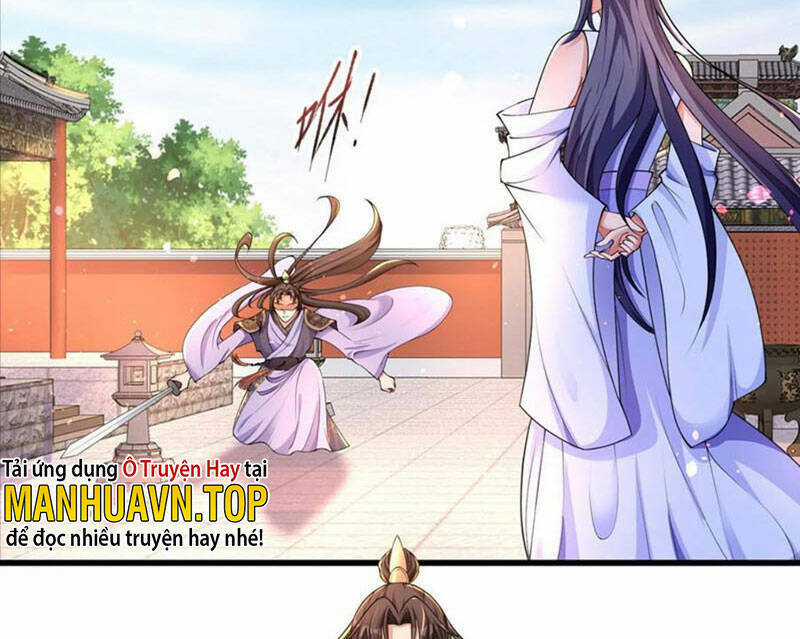 Yên Vũ Lâu - Chapter 3 - Trang 29