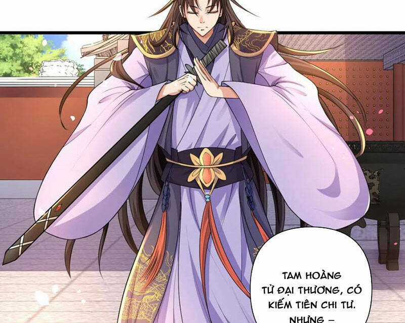 Yên Vũ Lâu - Chapter 3 - Trang 30