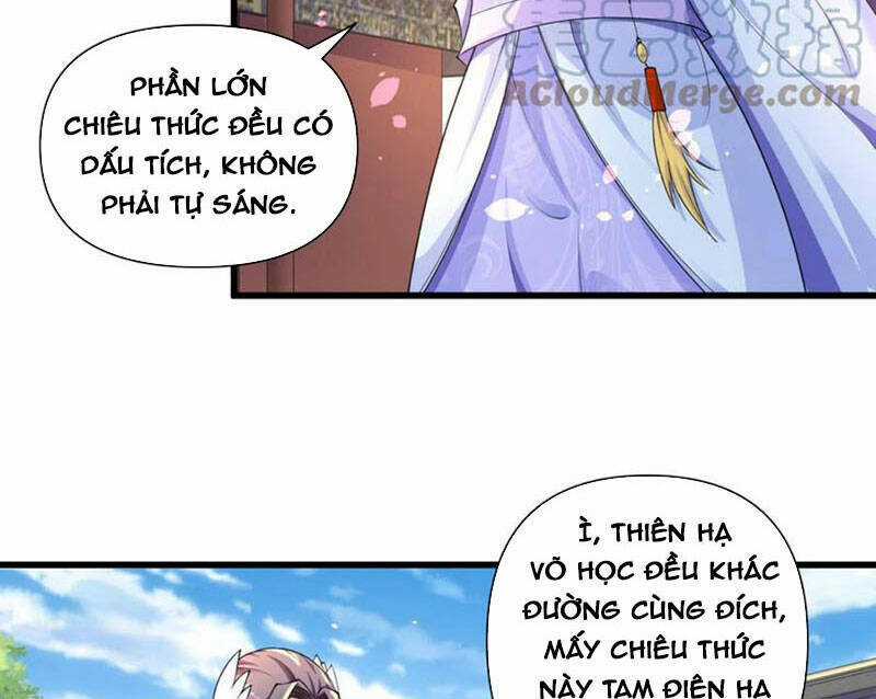 Yên Vũ Lâu - Chapter 3 - Trang 32