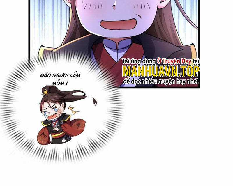 Yên Vũ Lâu - Chapter 3 - Trang 35