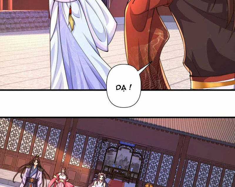 Yên Vũ Lâu - Chapter 3 - Trang 37