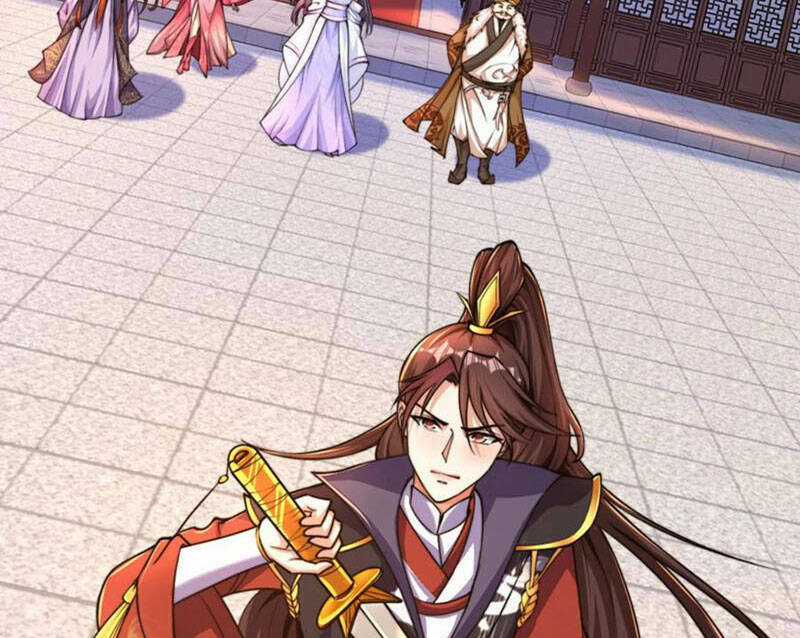 Yên Vũ Lâu - Chapter 3 - Trang 38