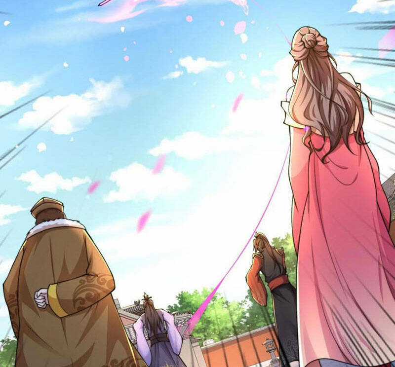 Yên Vũ Lâu - Chapter 3 - Trang 5