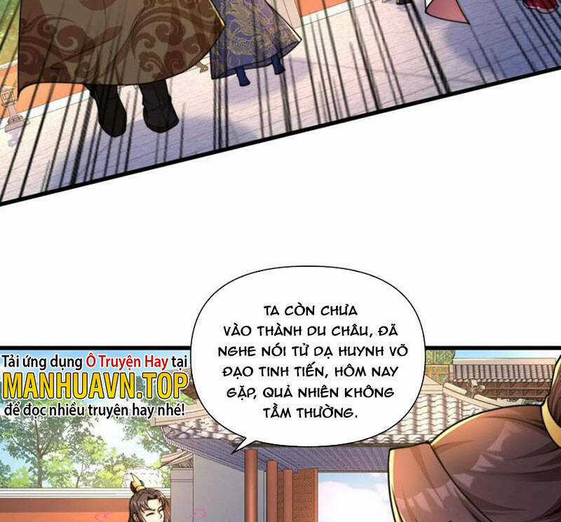 Yên Vũ Lâu - Chapter 3 - Trang 6