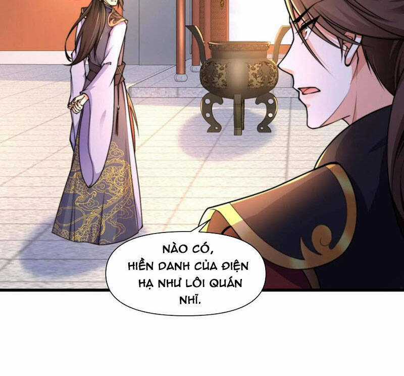 Yên Vũ Lâu - Chapter 3 - Trang 7