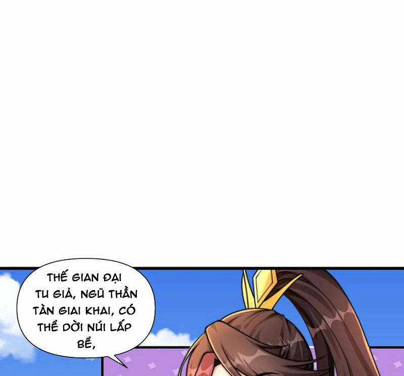 Yên Vũ Lâu - Chapter 3 - Trang 8