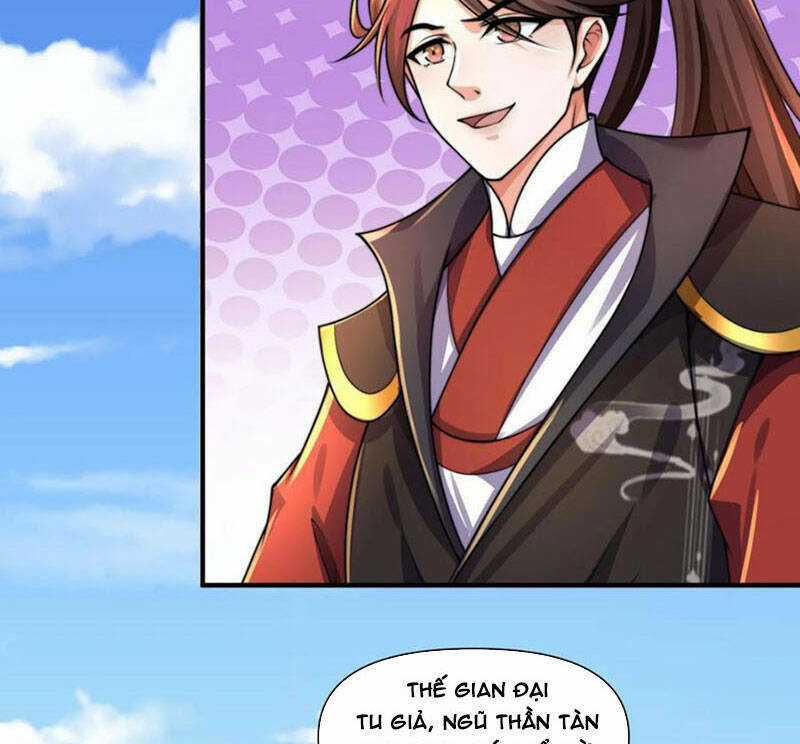 Yên Vũ Lâu - Chapter 3 - Trang 9