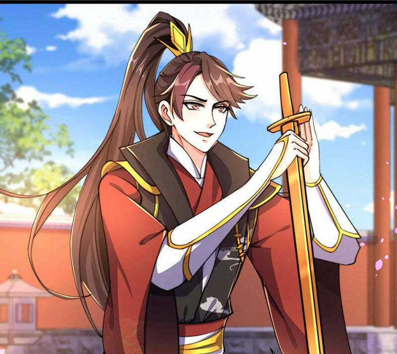 Yên Vũ Lâu - Chapter 4 - Trang 1