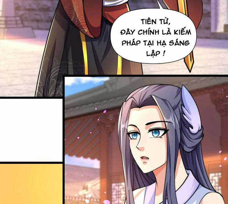 Yên Vũ Lâu - Chapter 4 - Trang 2