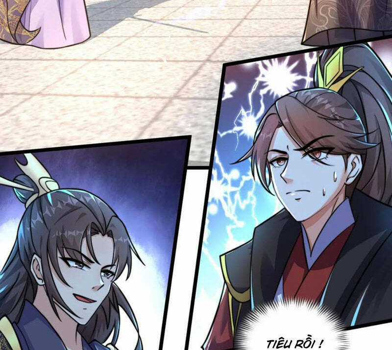 Yên Vũ Lâu - Chapter 4 - Trang 11