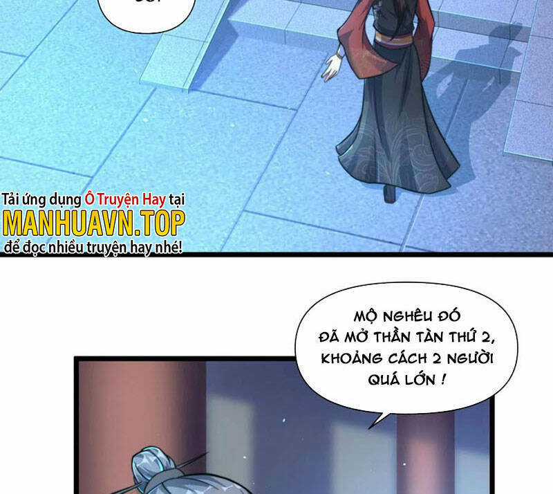 Yên Vũ Lâu - Chapter 4 - Trang 14