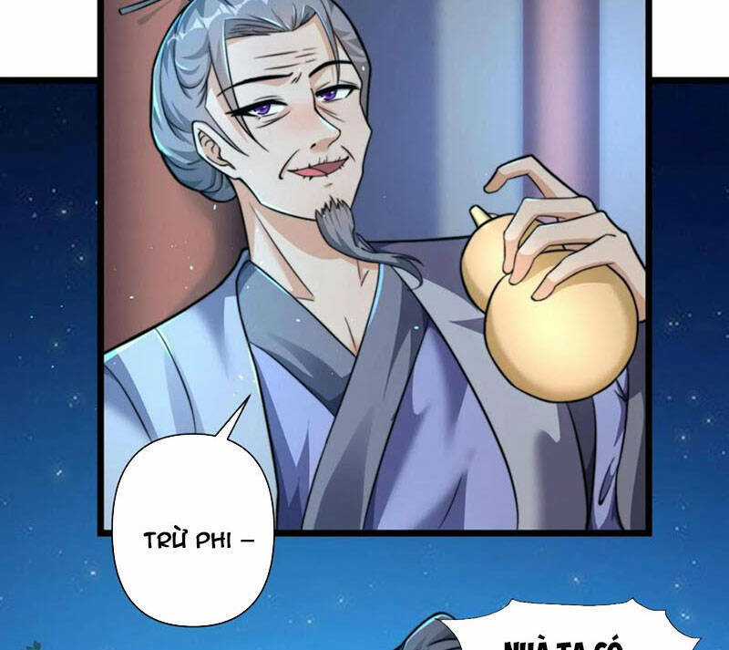 Yên Vũ Lâu - Chapter 4 - Trang 15