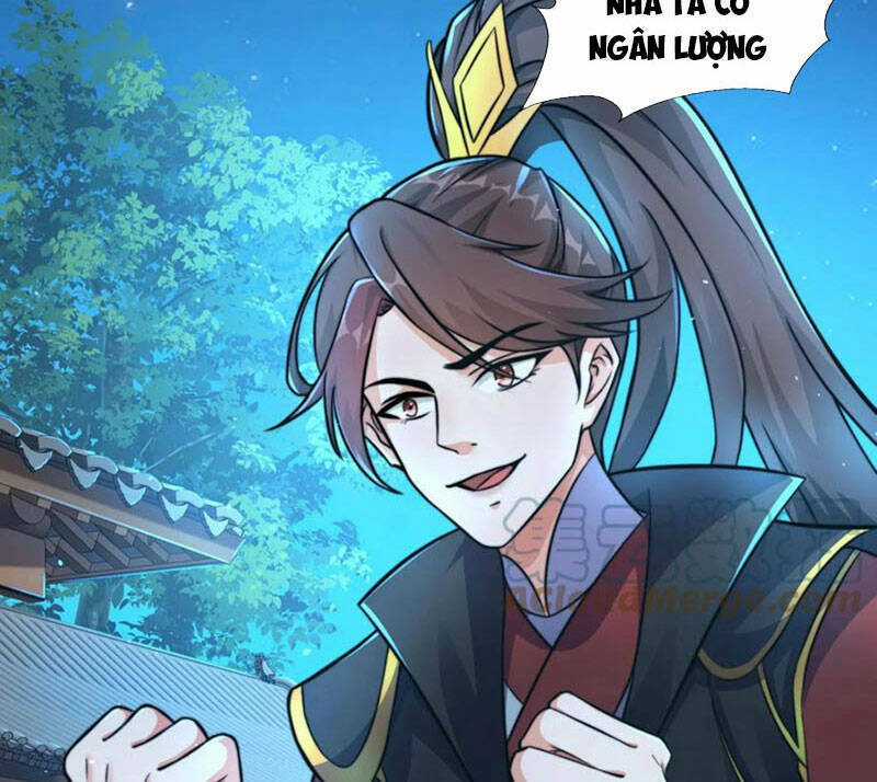 Yên Vũ Lâu - Chapter 4 - Trang 16